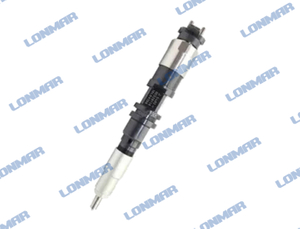 L69.1685 John Deere 6068 Fuel Injector