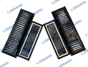 L68.2405 John Deere Cabin Filter