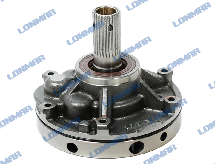 L68.2422 Case IH Oil Pump