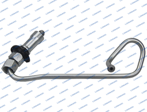 4226829M1 L69.2144 Massey Ferguson Fuel Pipe