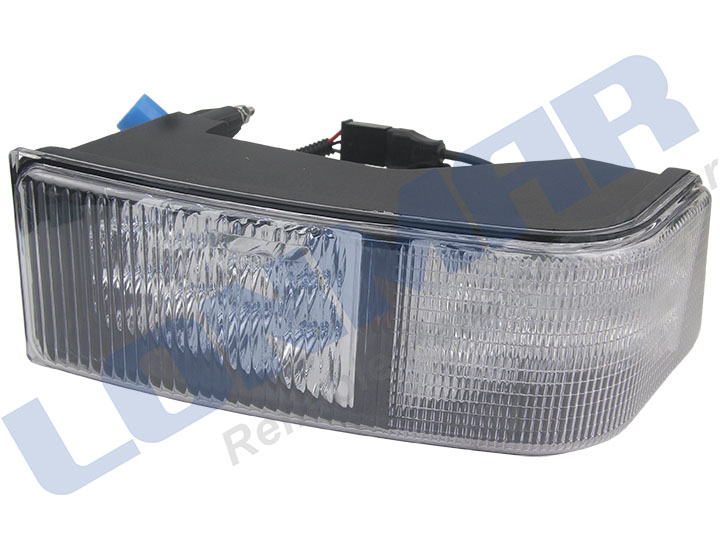 232449A2 L78.2493 Case IH Head Lamp 120W