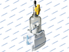 G916200060100 L69.2126 Fendt Fuel Water Separator