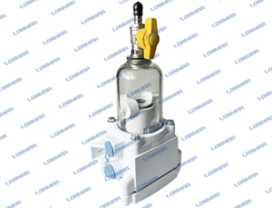 G916200060100 L69.2126 Fendt Fuel Water Separator