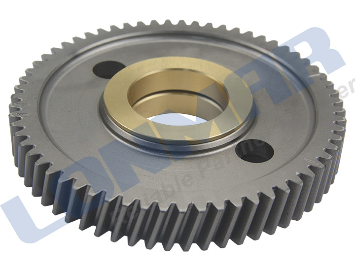 3637075M91* L68.4383 Massey Ferguson Gear