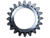 3C301-28220 L72.1668 Kubota Gear