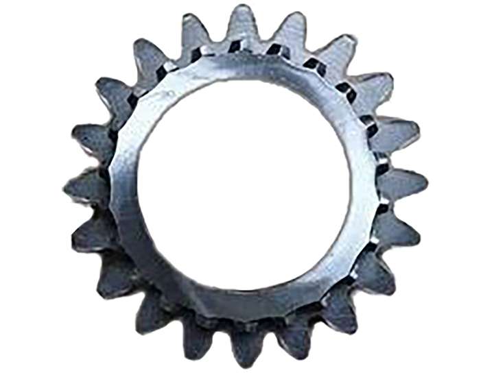 3C301-28220 L72.1668 Kubota Gear