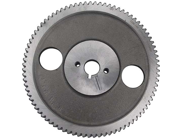 J942764 L69.2039 Case IH Gear