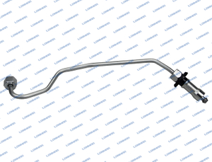 3525A202 L69.2140 Perkins Fuel Pipe