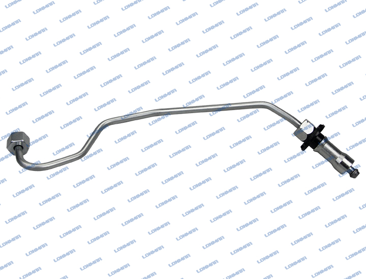 3525A202 L69.2140 Perkins Fuel Pipe