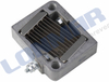RE502668 Intake Air Preheater Suitable for John Deere 1045,1050,1050E,1450CWS