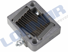 RE502668 Intake Air Preheater Suitable for John Deere 1045,1050,1050E,1450CWS