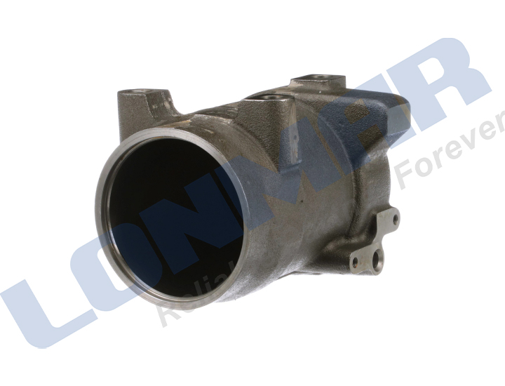 5131998 Housing Suitable for New Holland 4230,4430,4835,5635
