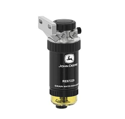 RE67229 Fuel Filter Suitable for John Deere 5078E,6140J,6150J,6165J