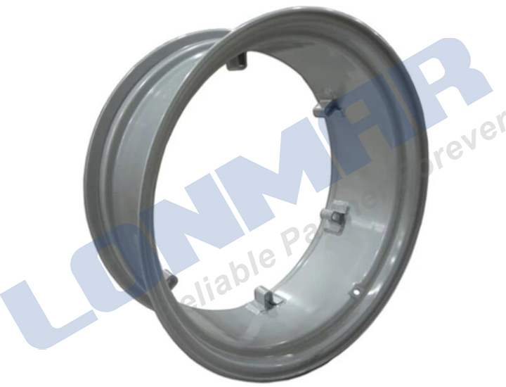 AL15368 AL15369 Wheel Rims Suitable for John Deere 1020,1030,1040,1070