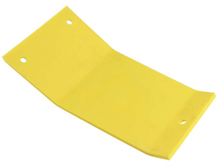 H204221 Skid Plate Suitable for John Deere 616F,616R,618F,618R