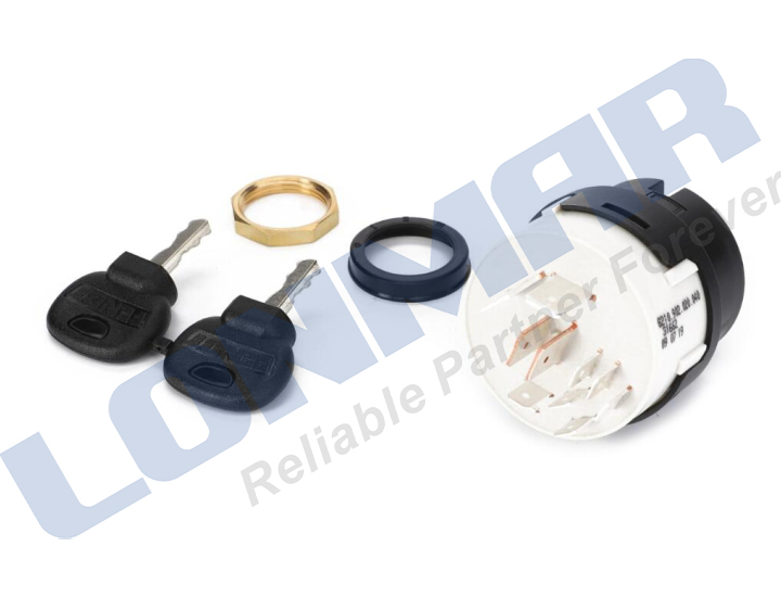 G210902020040 X830240110000 Ignition Switch Suitable for Fendt 208F Vario,Farmer 310