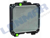 84370572 Radiator Suitable for New Holland TD65D Tier 3,TD75D Tier 3