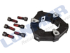 L41289 RE61441 Coupling Suitable for John Deere 1550,1750,1850,1850N