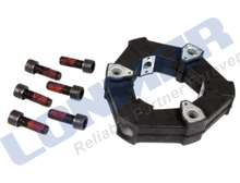 L41289 RE61441 Coupling Suitable for John Deere 1550,1750,1850,1850N