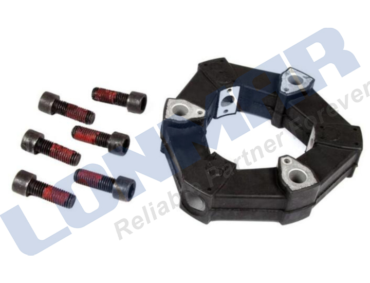 L41289 RE61441 Coupling Suitable for John Deere 1550,1750,1850,1850N