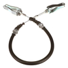 82016627 82016868 87373914 Clutch Cable Suitable for Ford/New Holland T5040,T5050,T5060,T5070