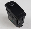 3808919M2 3808919M1 Rocker Switch Suitable for Massey Ferguson 4215,4220,4225,4233