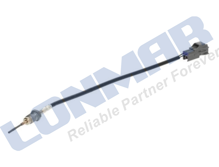 1J500-18510 EGT Sensor Suitable for Kubota L3560DT,L3560GST,L3560HST,L3560HSTC