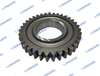 L72.1307 Valtra Transaxle Gear