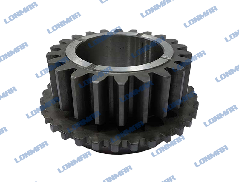 L72.1312 Valtra Transaxle Gear