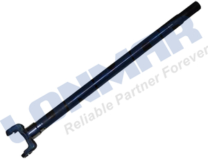 L73.2584 Case IH Drive Shaft Yoke