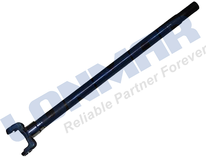 L73.2584 Case IH Drive Shaft Yoke