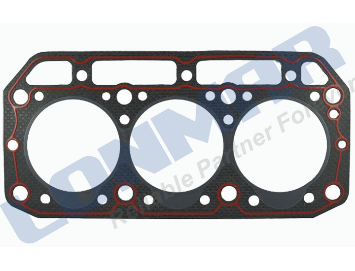 L68.4951 Yanmar Cylinder Head Gasket