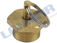 L70.1323 Massey Ferguson Drain Tap