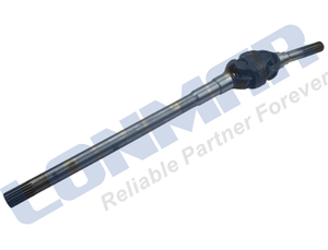 L72.0127 John Deere Drive Shaft Yoke