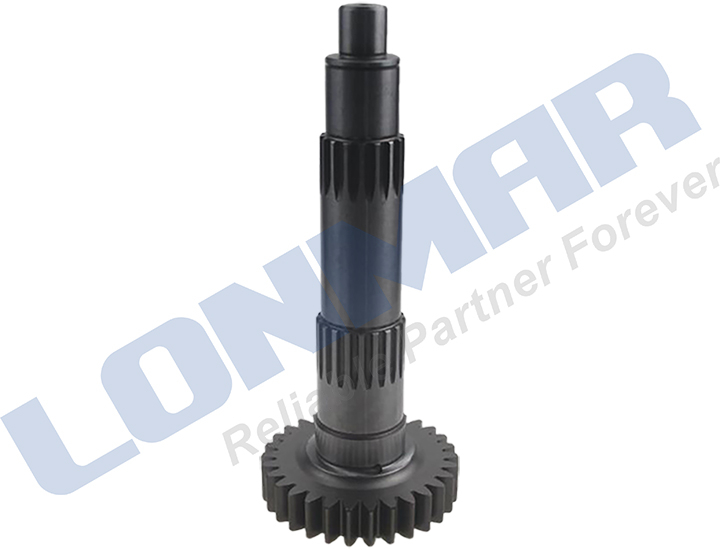 L72.2015 New Holland Counter Shaft