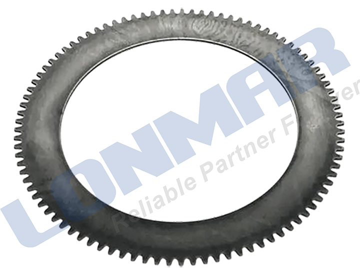 L72.2183 Case IH Clutch Friction Plate