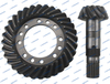 L72.0843 Ford New Holland Crown Wheel Pinion