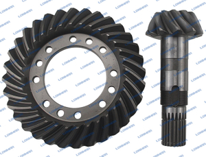 L72.0843 Ford New Holland Crown Wheel Pinion