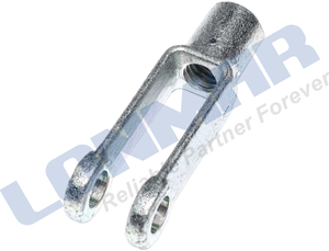 L72.2206 John Deere Clevis Yoke