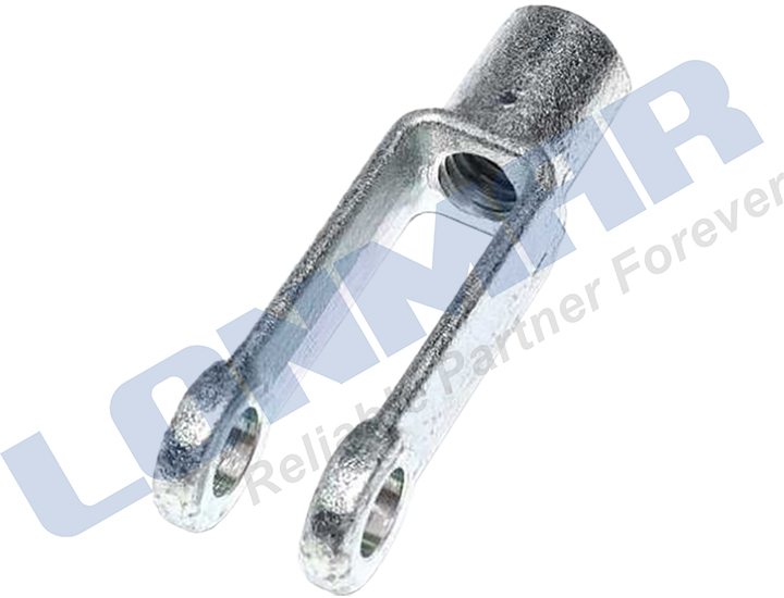 L72.2206 John Deere Clevis Yoke
