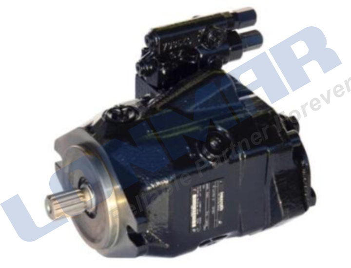 04426174 R902537792 Axial Piston Pump Fits for Deutz-Fahr Agrotron 160 Agrotron 160 MK3