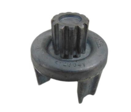 R126641 Splined Coupling Fits for John Deere 1654 1854 2054 2104