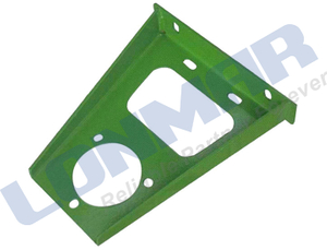 YC13577 Bracket Fits for John Deere C1 200 C100 C110 C120