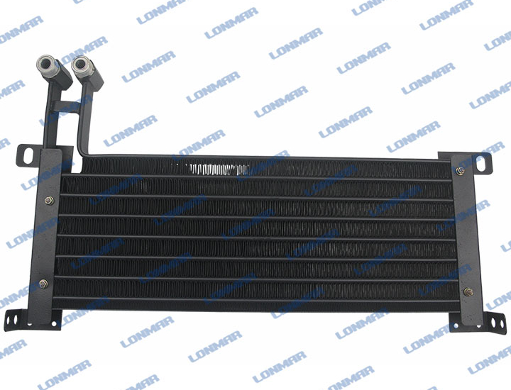 RE71729 L68.4369 John Deere Oil Cooler