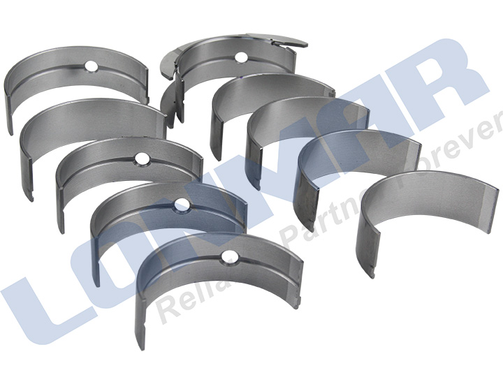 2995574 L68.5101 New Holland Main Bearing