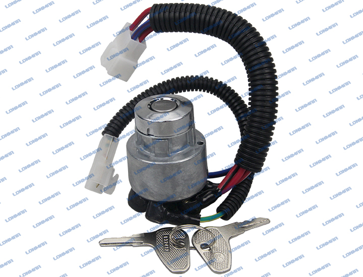 35080-31820 L78.2472 Kubota Ignition Switch