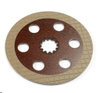 0.011.3765.2 Brake Friction Disc Fits for Deutz-Fahr tractor parts