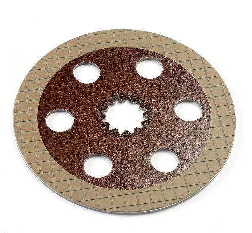 0.011.3765.2 Brake Friction Disc Fits for Deutz-Fahr tractor parts