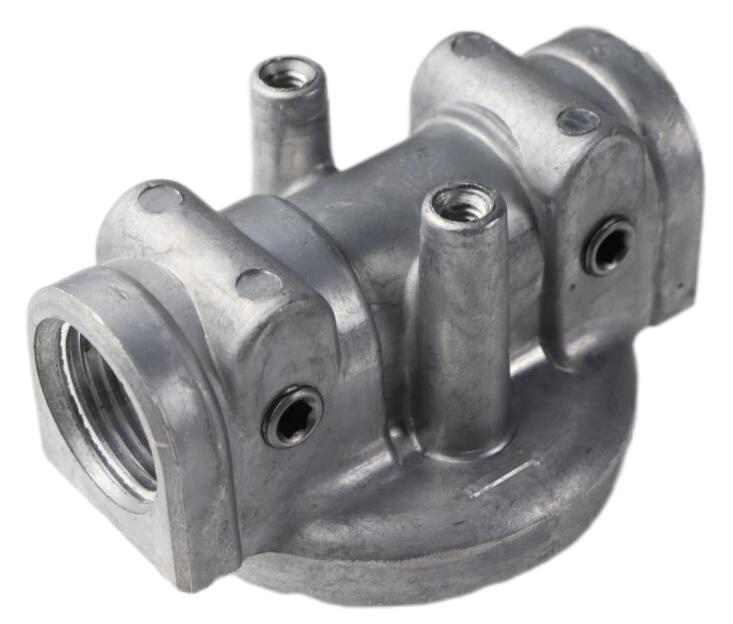6223538M1 Filter Head Fits for Massey Ferguson tractor parts