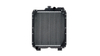 5098910 Radiator Fits for Ford New Holland Tractor Parts